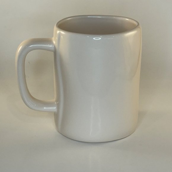 Rae Dunn‎ Mug "The Graduate" Robe Graduation Gift Artisan Collection Oversized - Picture 3 of 8